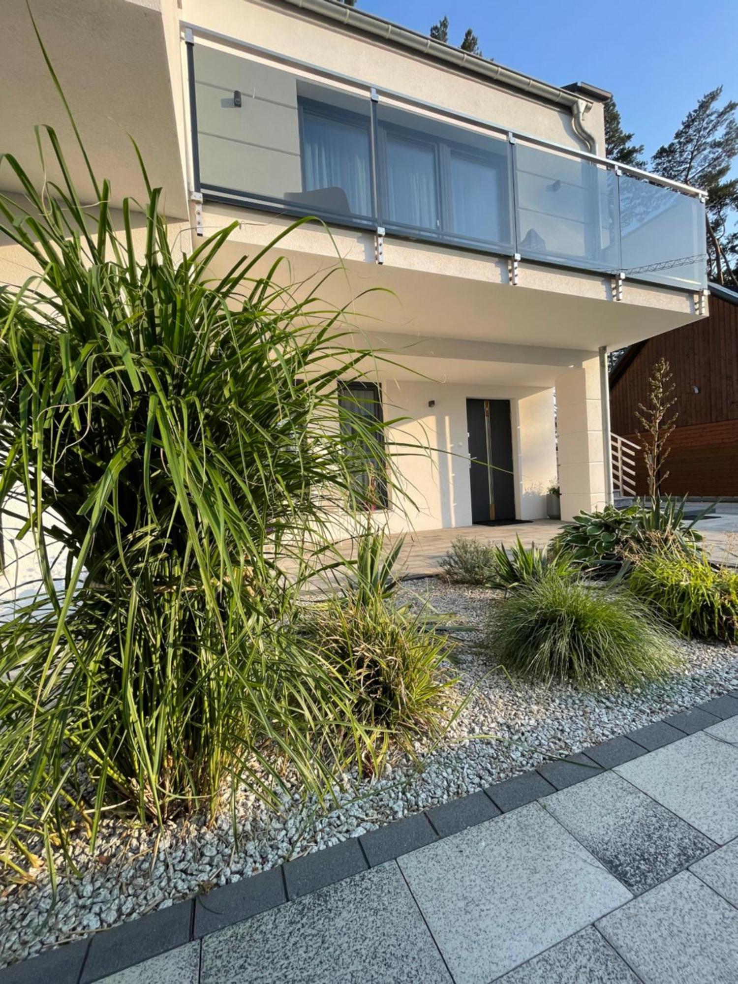 Apartamenty Marco Polo Dziwnowek Exterior photo